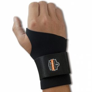 Proflex wrist support E670  Med