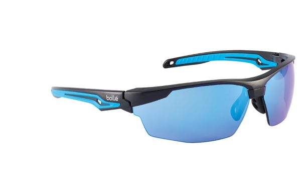 Bolle Tryon Spec Blue Flash