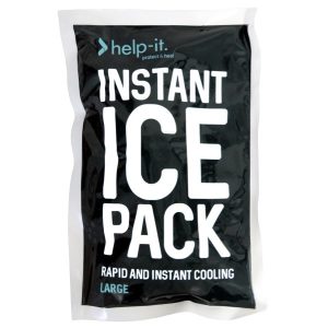 Ice Pack Instant Large