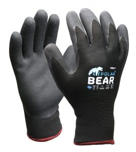 Esko Polar Bear Thermal Gloves E380