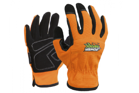 Esko Mechanics Glove Powermaxx Active