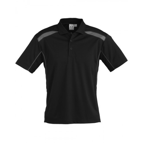 Biz-Collection Polo Biz Cool United Breathable P244MS
