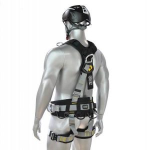 ZERO Plus Works Rescue Harness Z+71/R