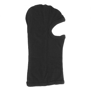 Thermerino Merino Black Balaclava