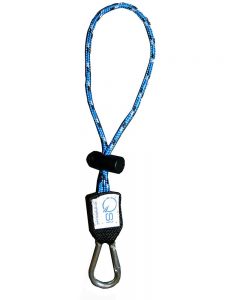 Tool Attachment for Lanyard