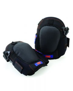 PRO Comfort Knee Pads (Pair)