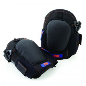 PRO Comfort Knee Pads (Pr)