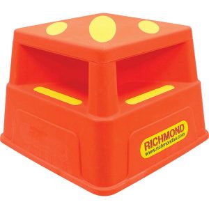 Safety Step Orange 250kg