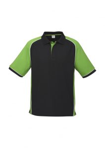 Biz-Collection Polo Men’s Nitro P10112