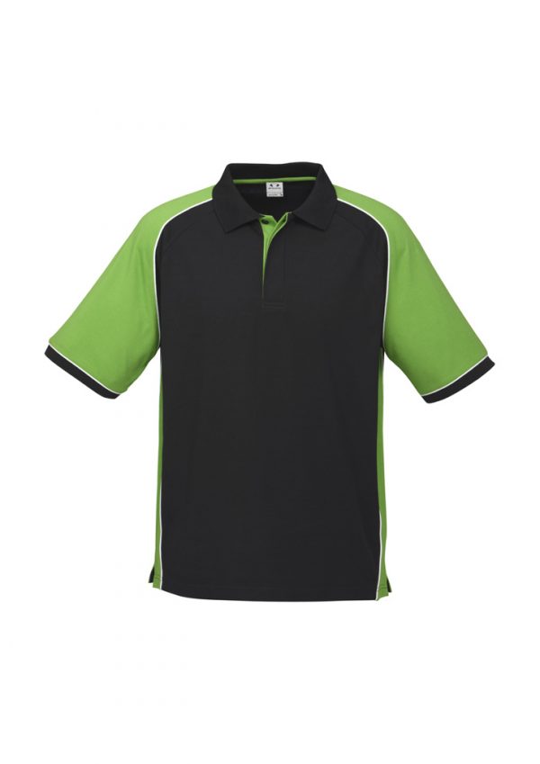 Biz-Collection Polo Men's Nitro P10112