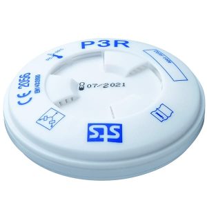 Filter STS P3 Particular Reusable