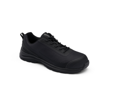 Blundstone 795 Safety Jogger Unisex Black