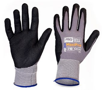 PRO Glove MaxiPro ProSense PU Nitrile