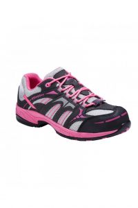 KingGee Shoe Women’s Black K26600