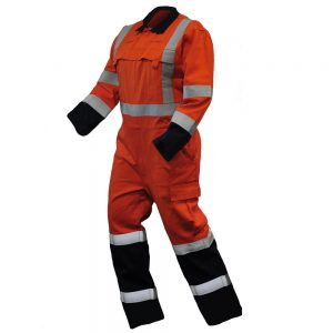 FR Overalls TTMC Day/Night 12Cal – Safe-T-Tec