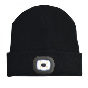 Headlight Beanie Legend – black out of stock until 24/2/2023