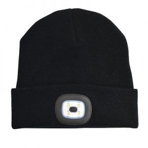 Legend Headlight Beanie 4237