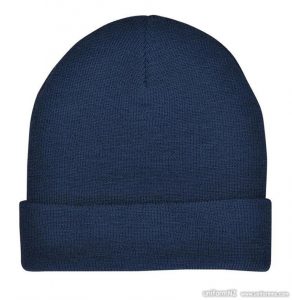 Beanie 100% Wool Legend 4367