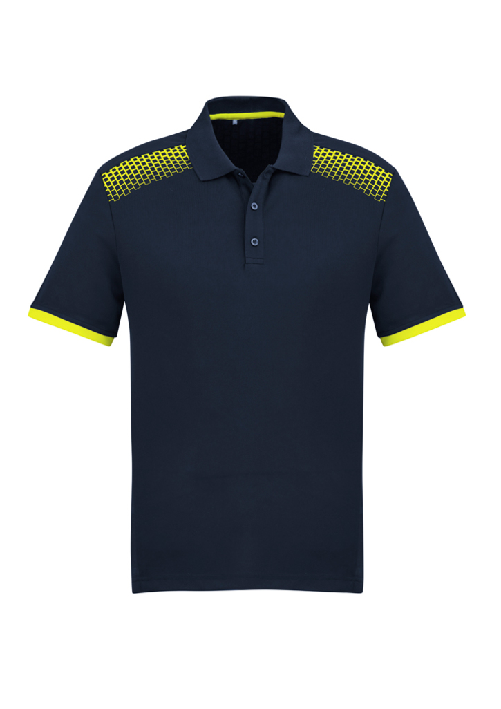 Biz-Collection Galaxy Polo Ladies Biz Cool P900LS