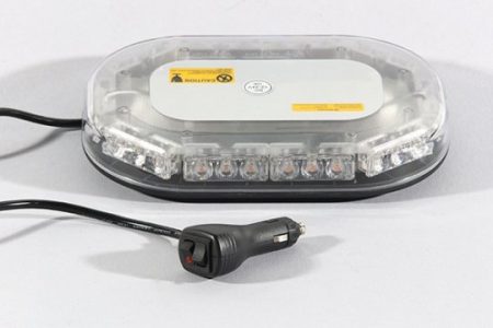 Esko Lightbar Meteor LED Light Minibar – Magnetic Mount