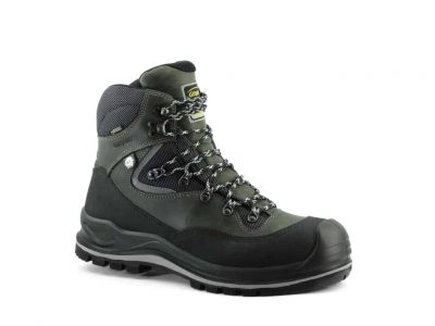 Grisport Apollo GTX Safety Boot Waterproof Goretex