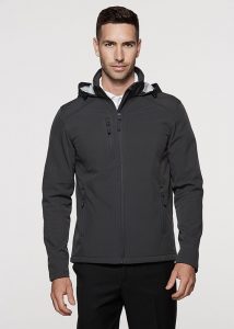 Tabookai Olympus Soft Shell Jacket Men’s