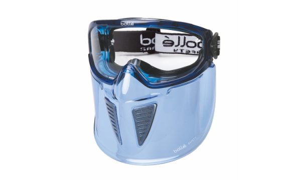 Bolle Blast Mouthguard Only