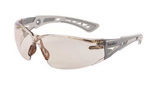 Bolle Rush Plus CSP Lens Platinum Glasses – RUSHPCSP