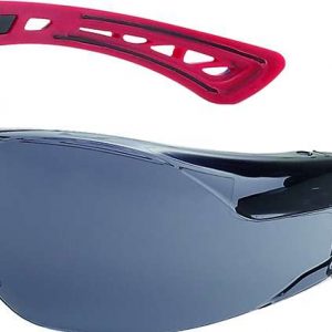 Bolle Rush Plus Smoke Glasses - 1662302