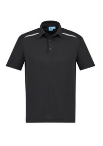 Biz-Collection Men’s Sonar Polo P901MS