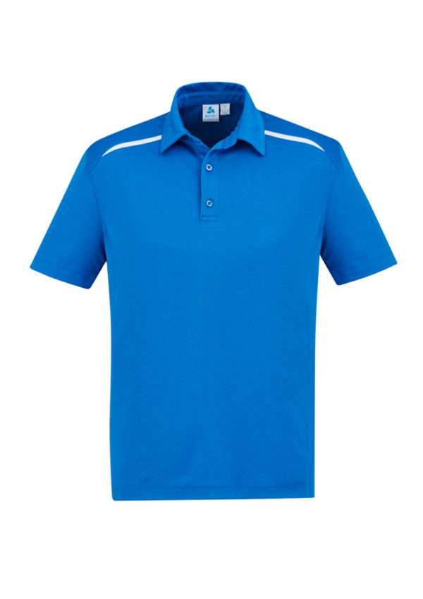 Biz-Collection Men's Sonar Polo P901MS - Image 2