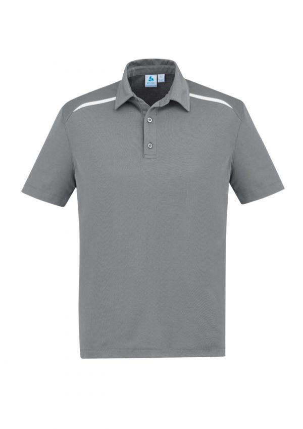 Biz-Collection Men's Sonar Polo P901MS - Image 3