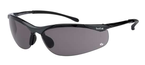 Bolle Contour Sidewinder Glasses Smoke 1615502