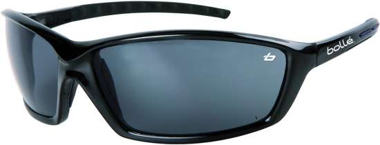 Bolle Prowler Smoke Safety Glasses