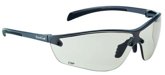 Bolle Silium+ Platinum CSP Lens Safety Glasses