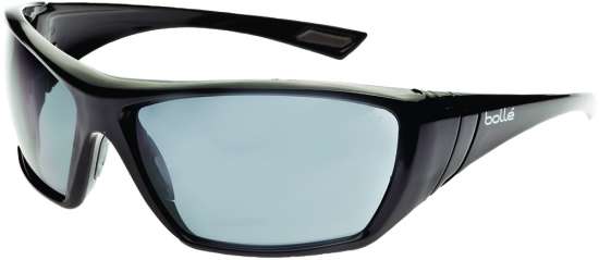 Bolle Hustler Smoke 1652602