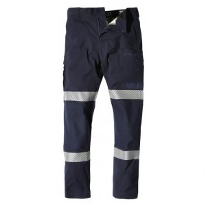 FXD WP-3T Taped Stretch Pants