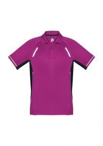 Biz-Collection Men’s Renegade Polo P700MS