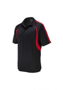 Biz-Collection Kids Flash Polo P3010B