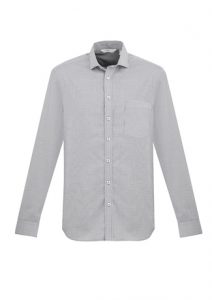 Biz-Collection Men’s Jagger L/S Shirt S910ML