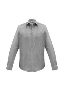 Biz-Collection Men’s Euro Long Sleeve Shirt S812ML