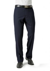 Biz-Collection Classic Pant Flat Front Men’s BS29210