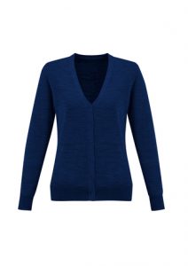 Biz-Collection Ladies Roma Cardigan LC916L