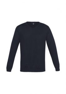 Biz-Collection Men’s Milano Pullover WP417M