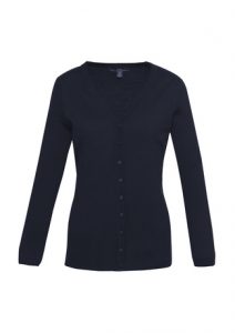 Biz-Collection Ladies Milano Cardigan LC417L