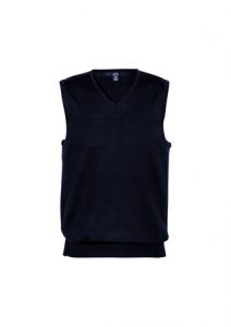 Biz-Collection Men’s Milano Vest WV619M