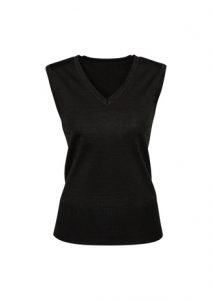 Biz-Collection Ladies Milano Vest LV619L