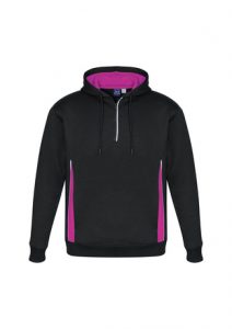 Biz-Collection Adults Renegade Hoodie SW710M