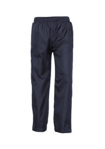 Biz-Collection Flash Track Pant Adults TP3160