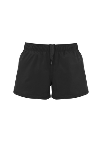 Biz-Collection Ladies Tactic Shorts ST512L